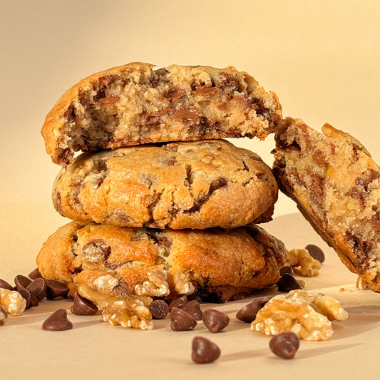 Chocolate Chip Walnut