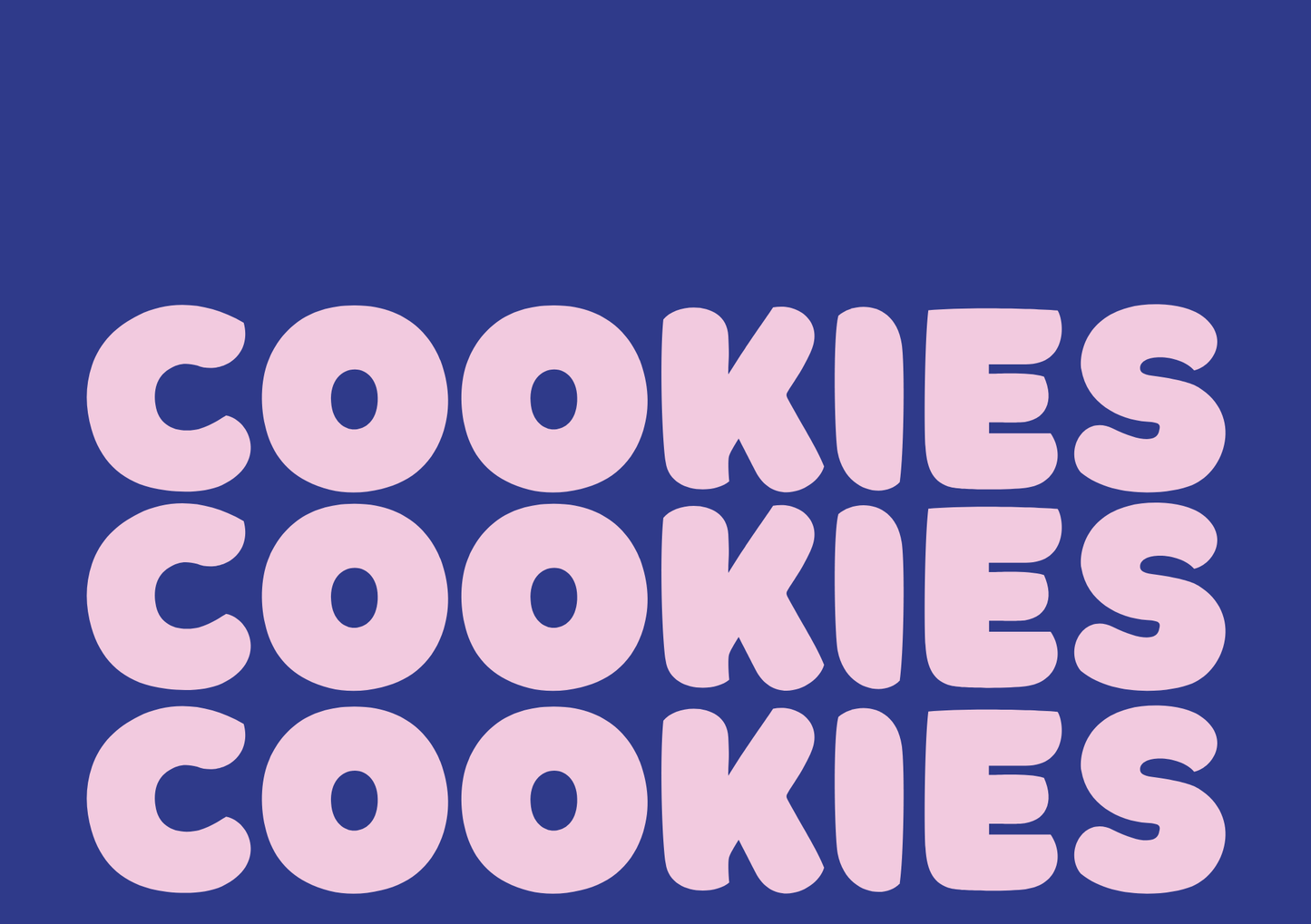 Cookie-Geschenkkarte